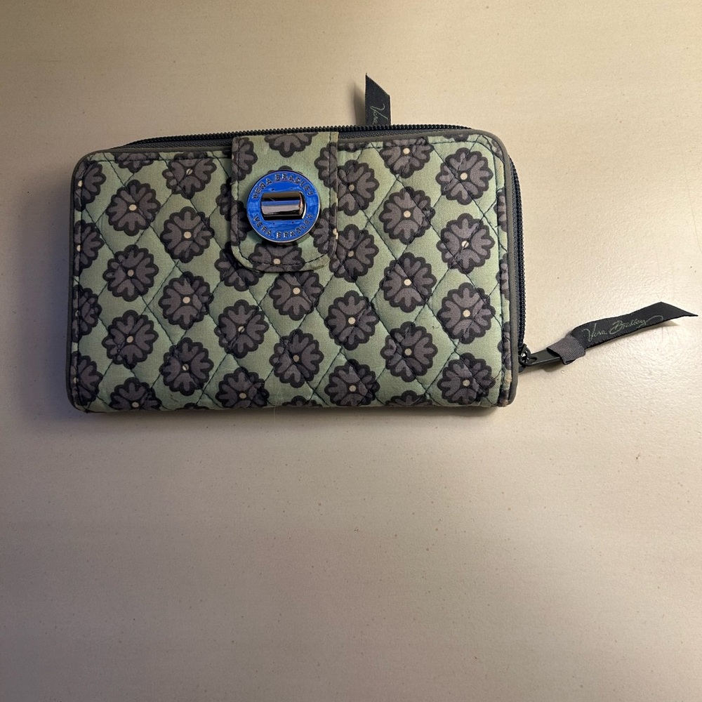 Vera Bradley Wallet